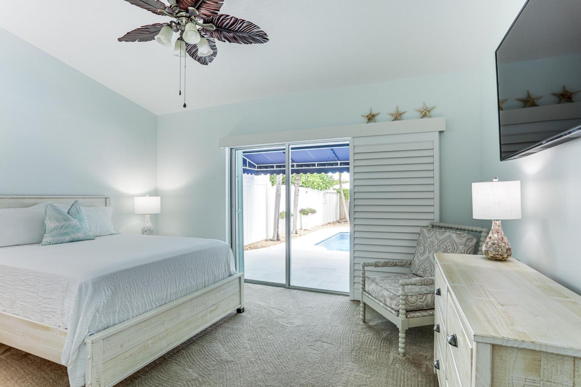 Coastal Villa With Private Yard And Heated Pool! North Palm Beach Exterior photo
